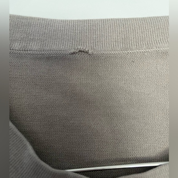 Men’s SuitSupply t shirt crewneck XXL - Picture 3 of 5